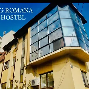 A.g Romana Bucureşti