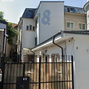  Хостел Cazan House