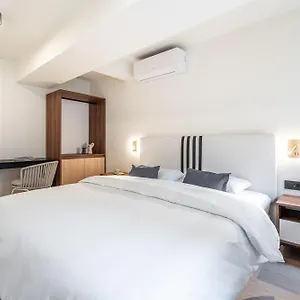 Old Town By Olala Homes Bucureşti